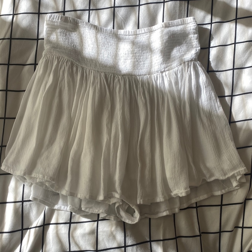 jolly & joy skirt